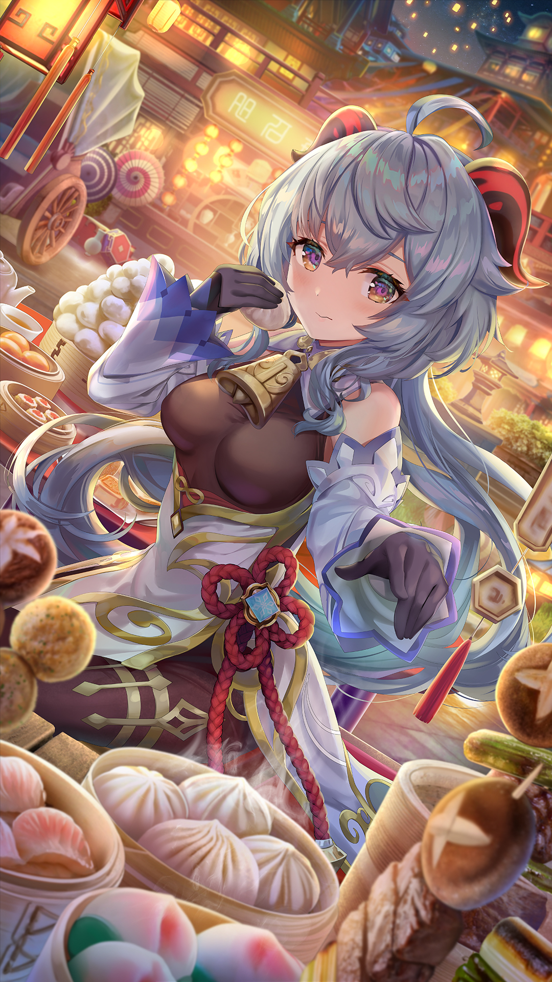 动漫女孩｜动漫｜艺术品