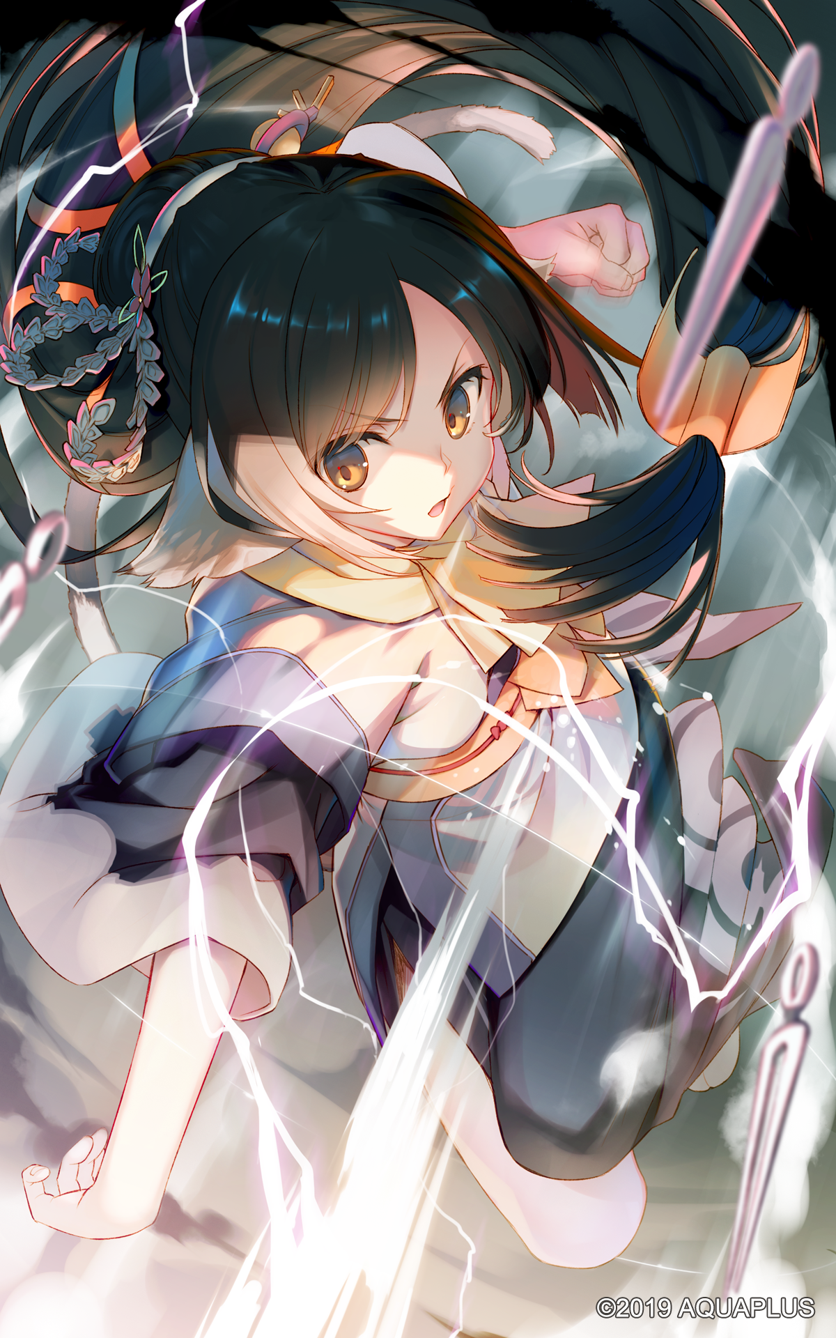 动漫｜榻榻米到扁柏｜歌谣物