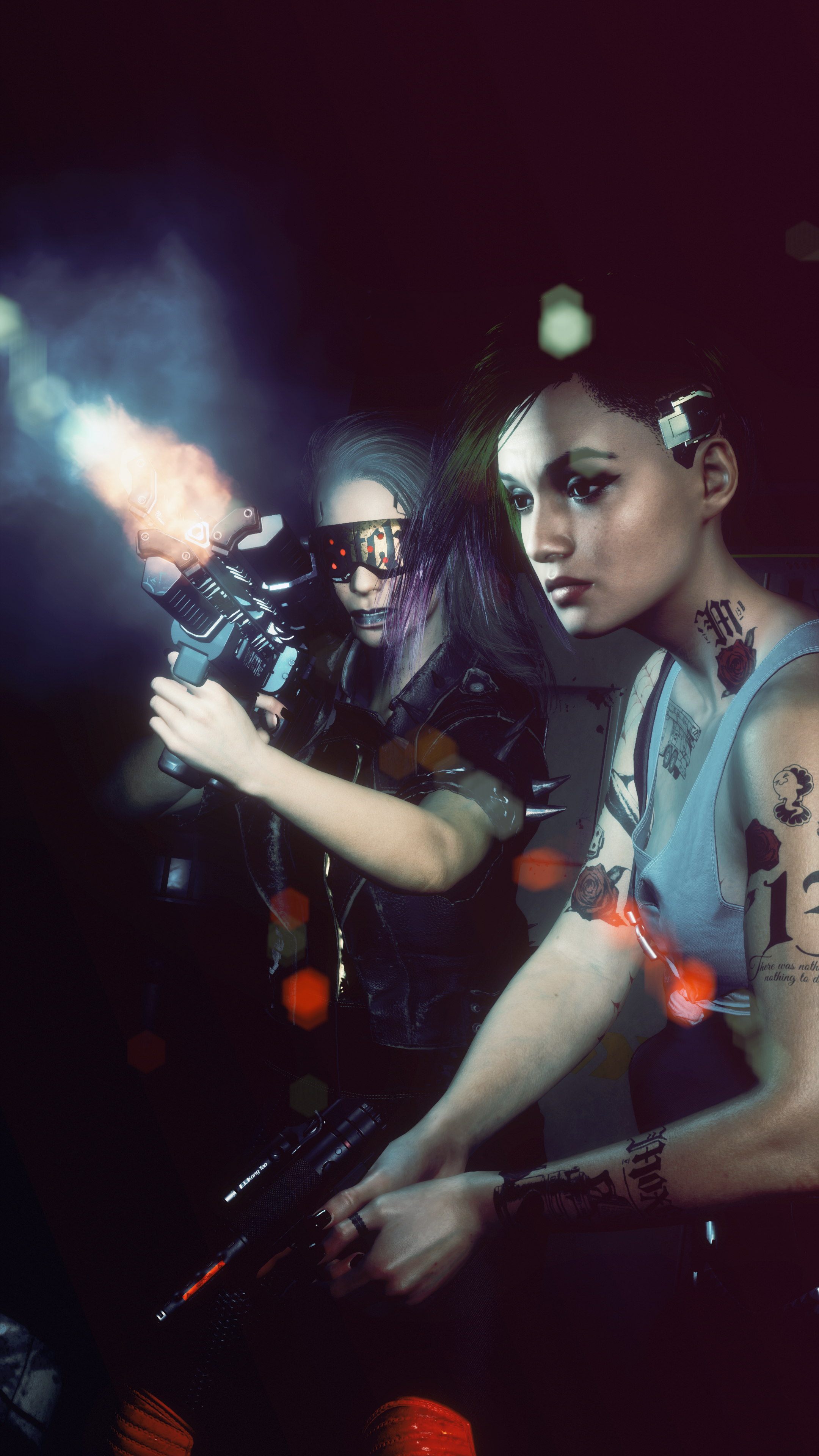 视频游戏｜电脑游戏｜电子游戏女孩