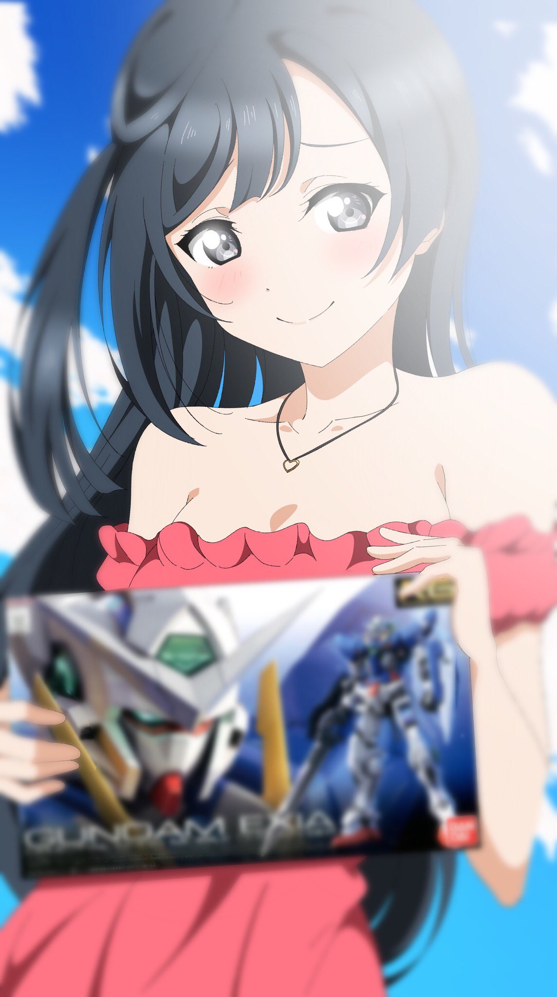 雪刹那｜Lovelive虹崎高中偶像部｜爱生活