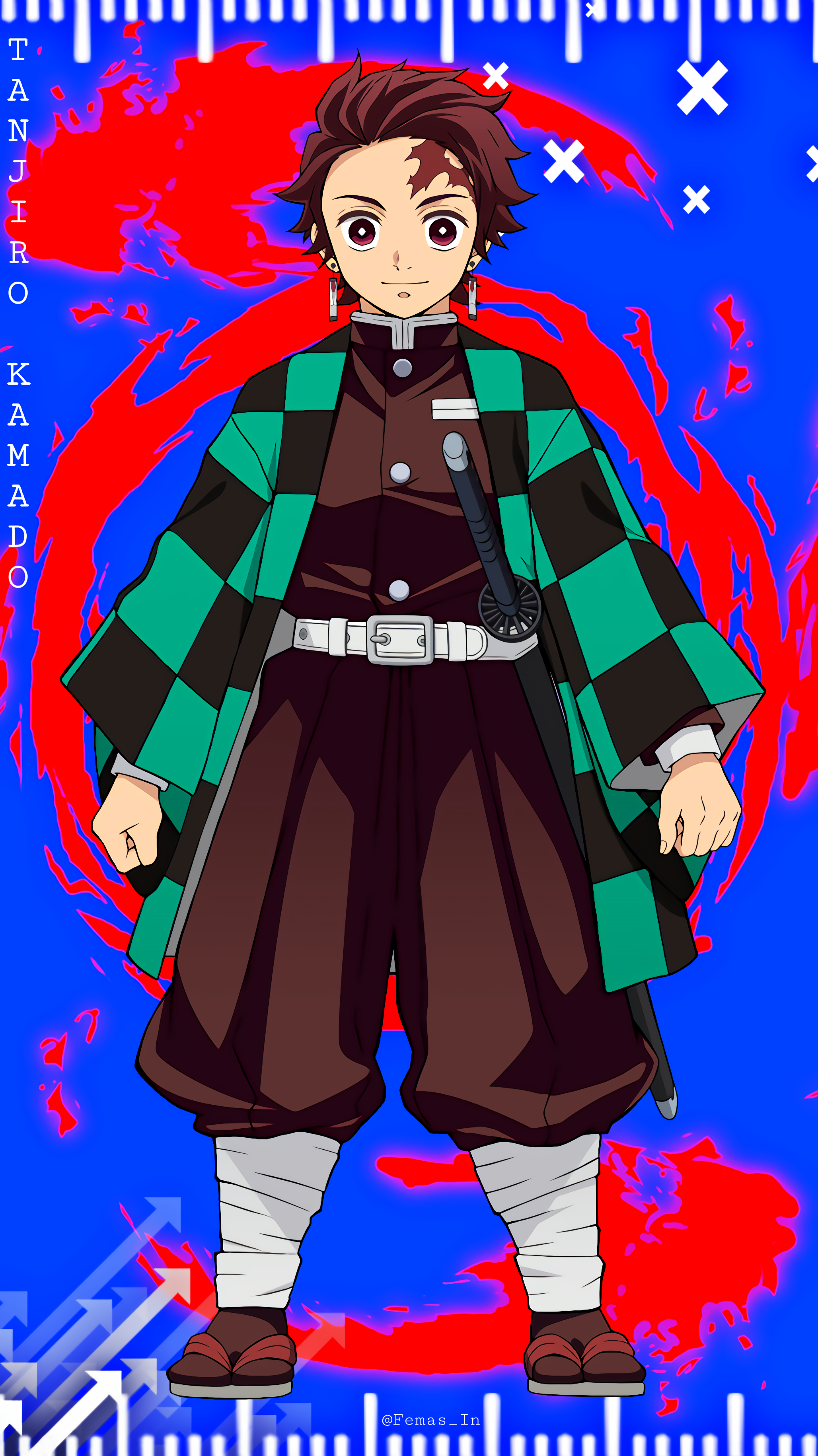 鬼灭之刃｜动漫｜常设