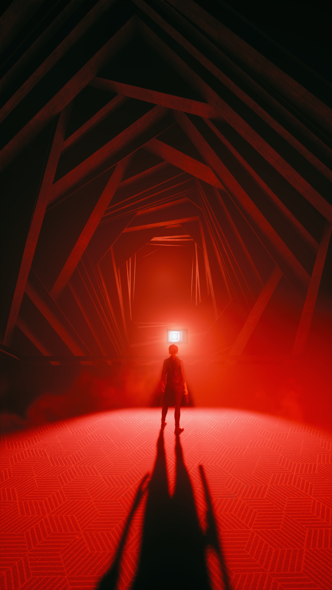 补救游戏｜控制｜截屏