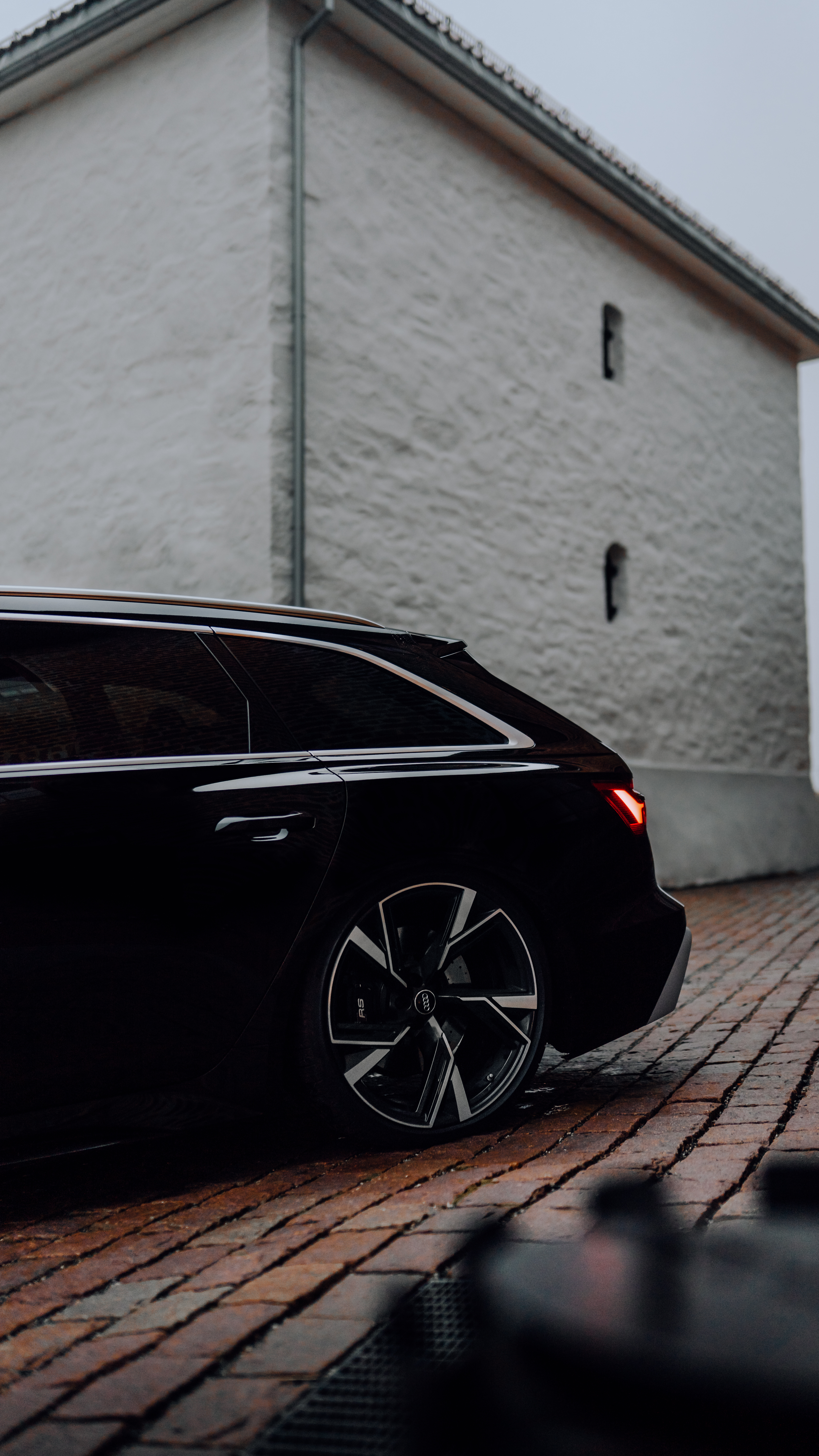 奥迪RS6｜车辆｜奥迪