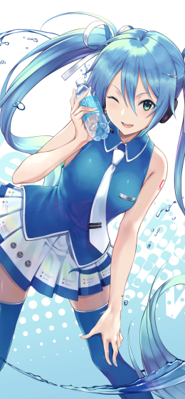 初音未来｜长九郎｜歌声