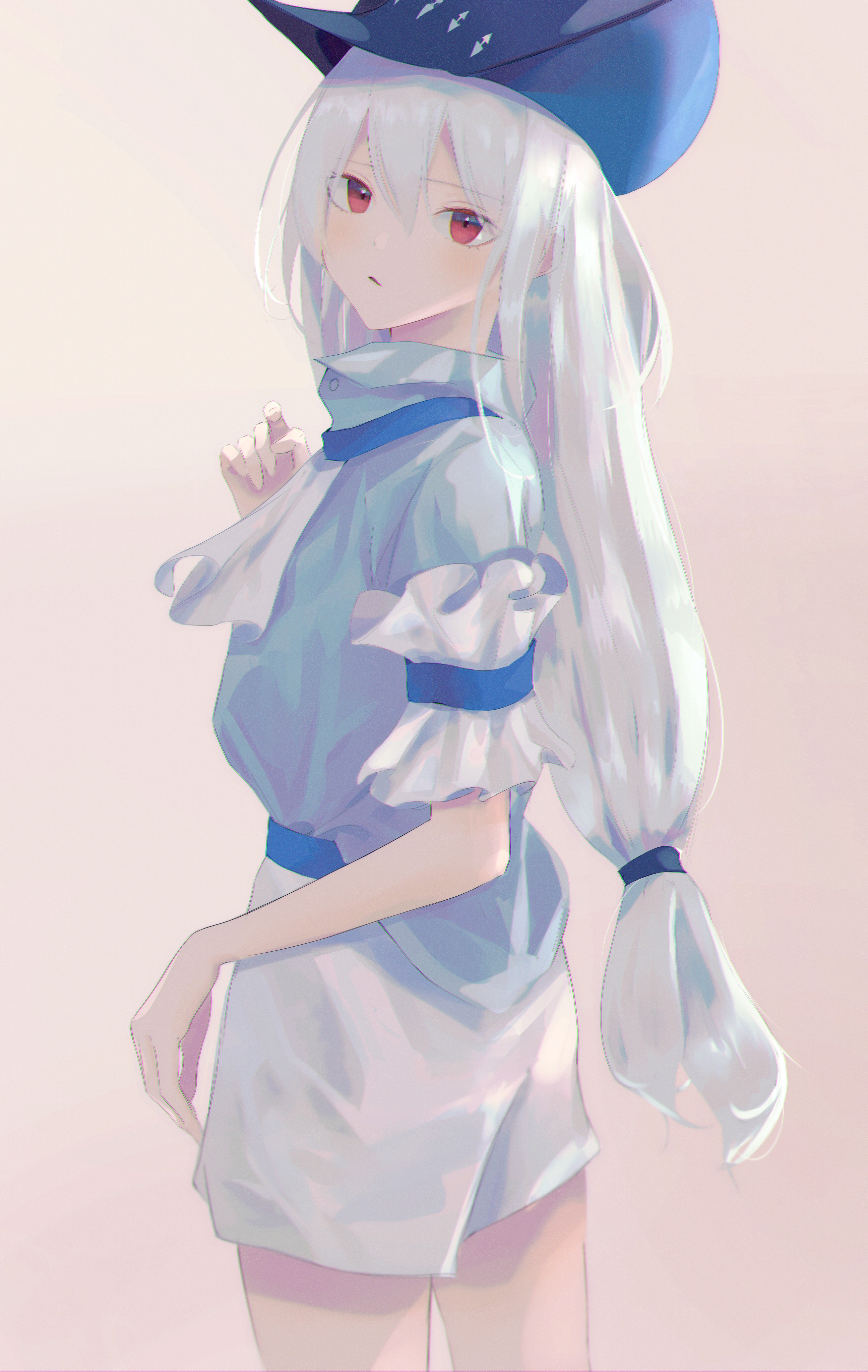 7ife｜方舟之夜｜纵向显示