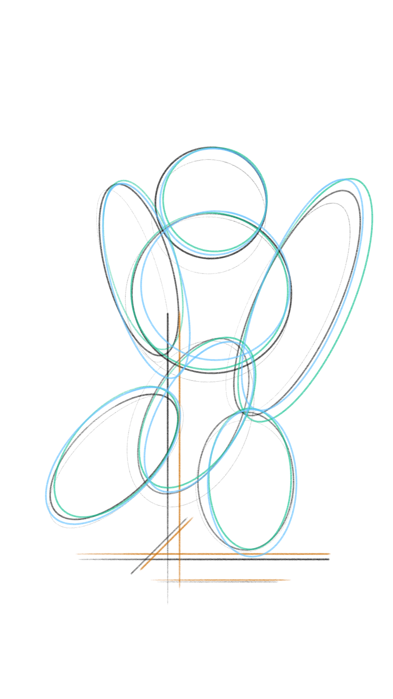 草图｜艺术品｜艺术装置