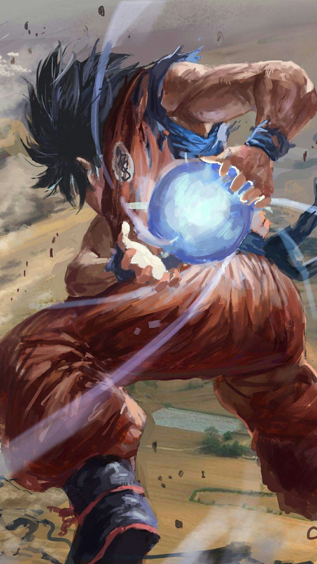 动漫｜孙悟空｜龙珠