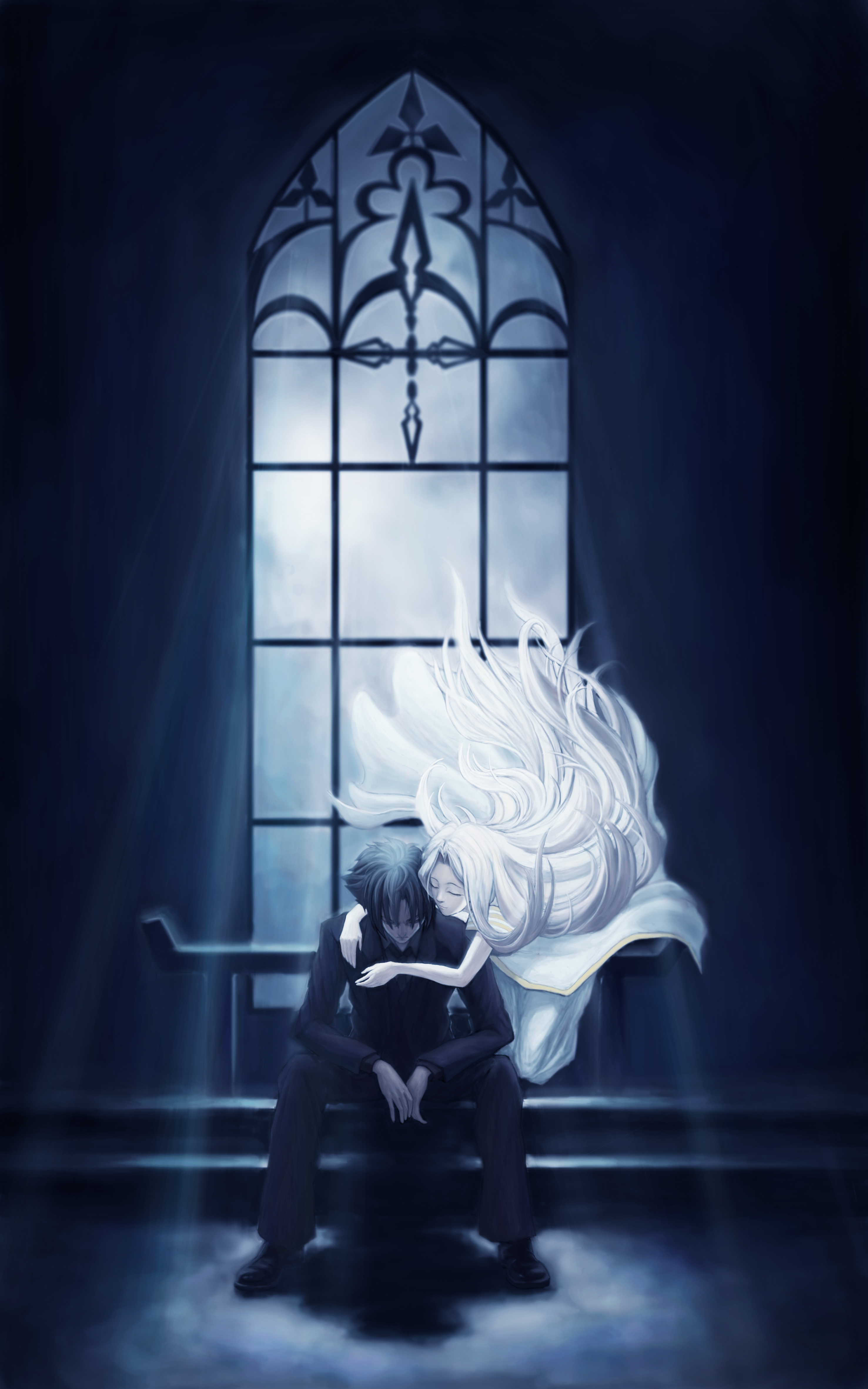 命运系列｜命运零｜命运大秩序