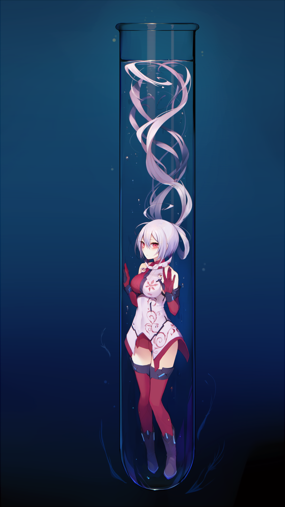 马蒂幻想之星Online2｜试管｜梦幻之星在线2