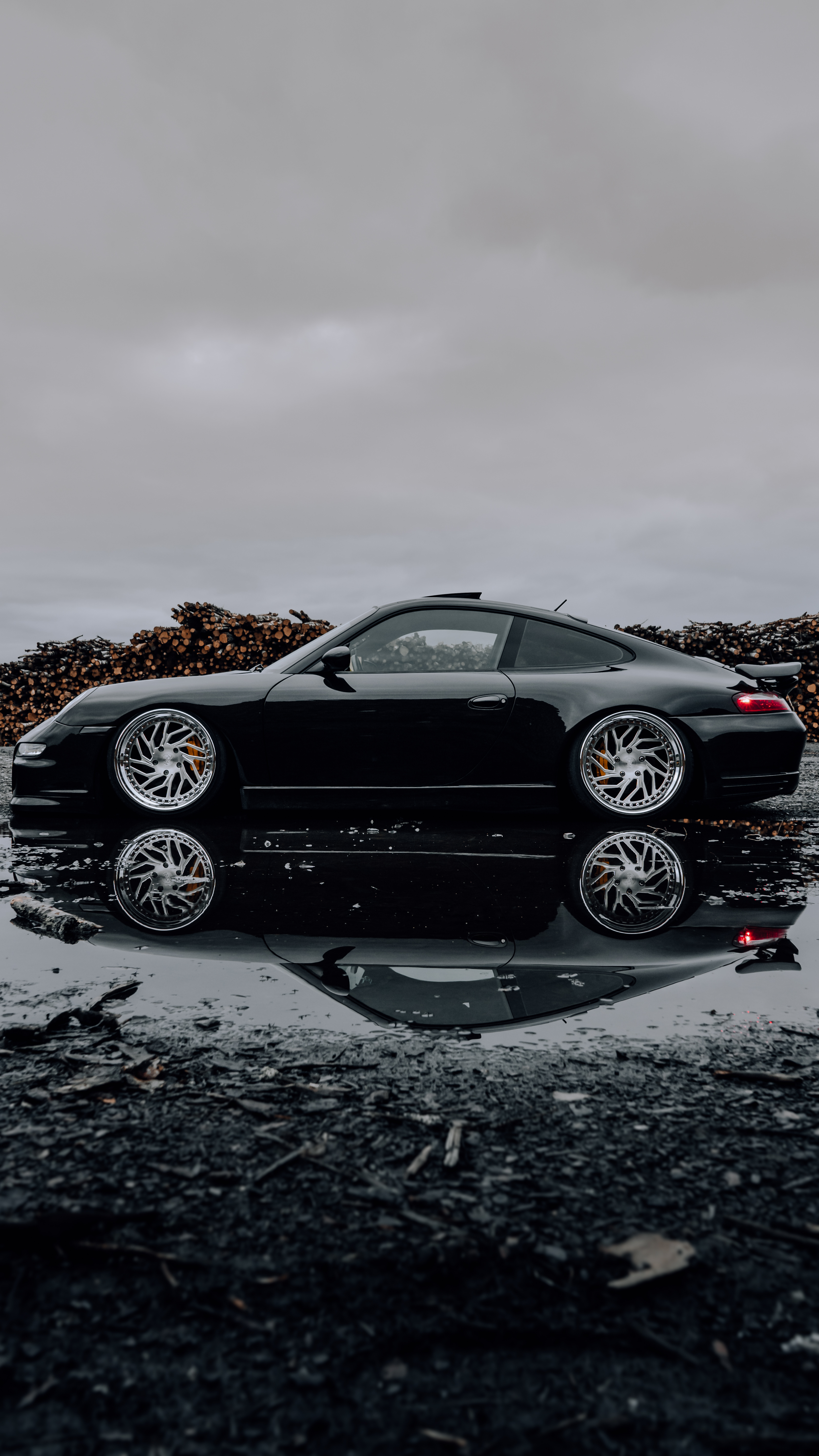 空中飞行｜低车｜车