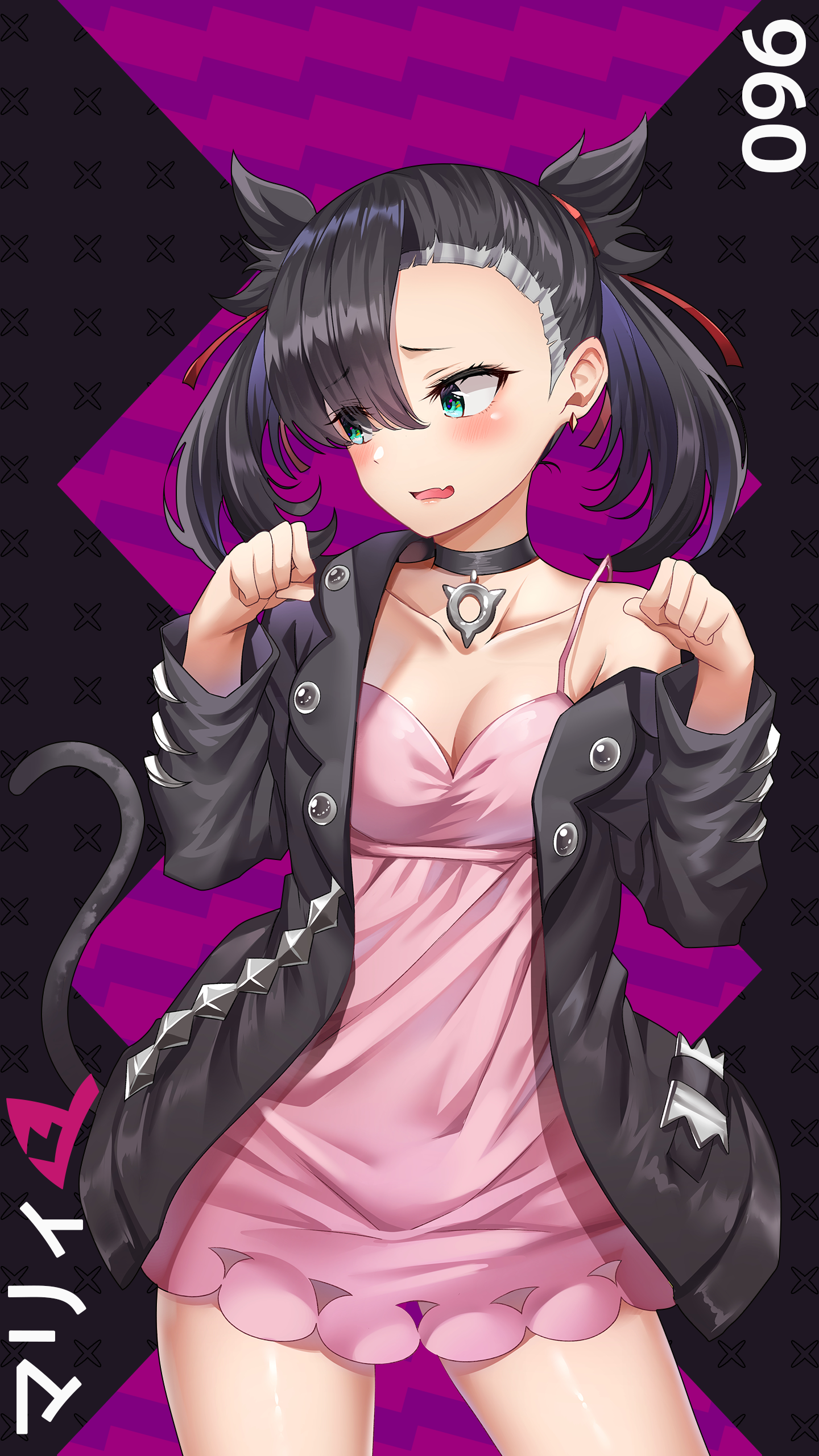 玛妮神奇宝贝｜数字艺术｜神奇宝贝剑与盾