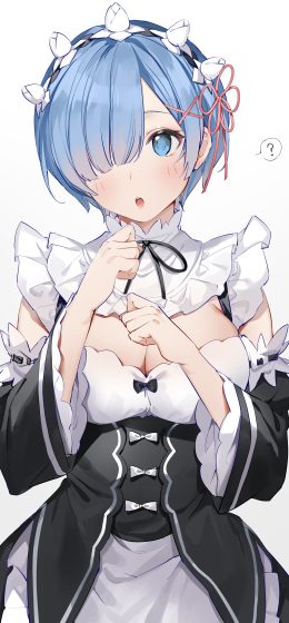 动漫女孩｜艺术品｜数字艺术