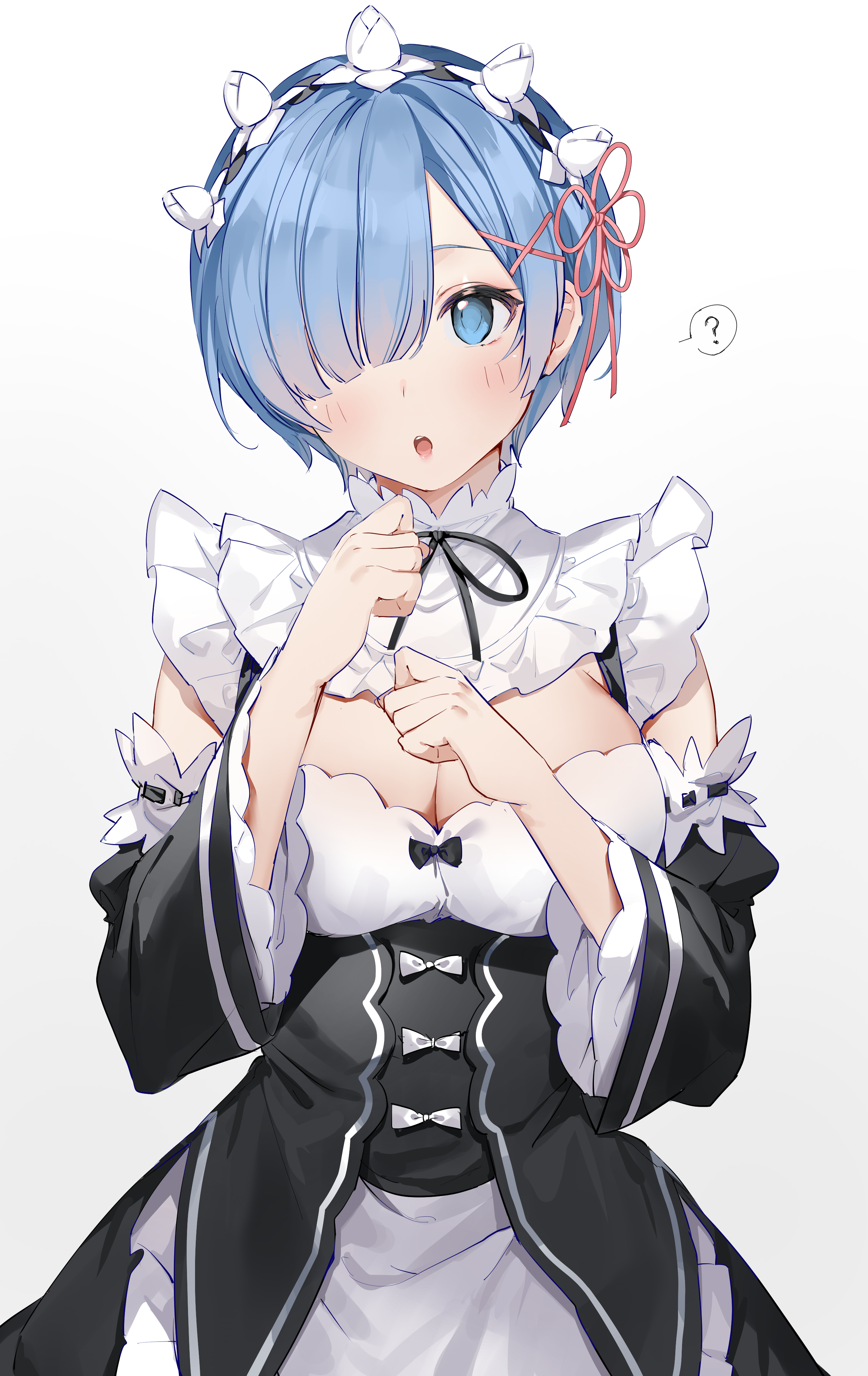 动漫女孩｜艺术品｜数字艺术