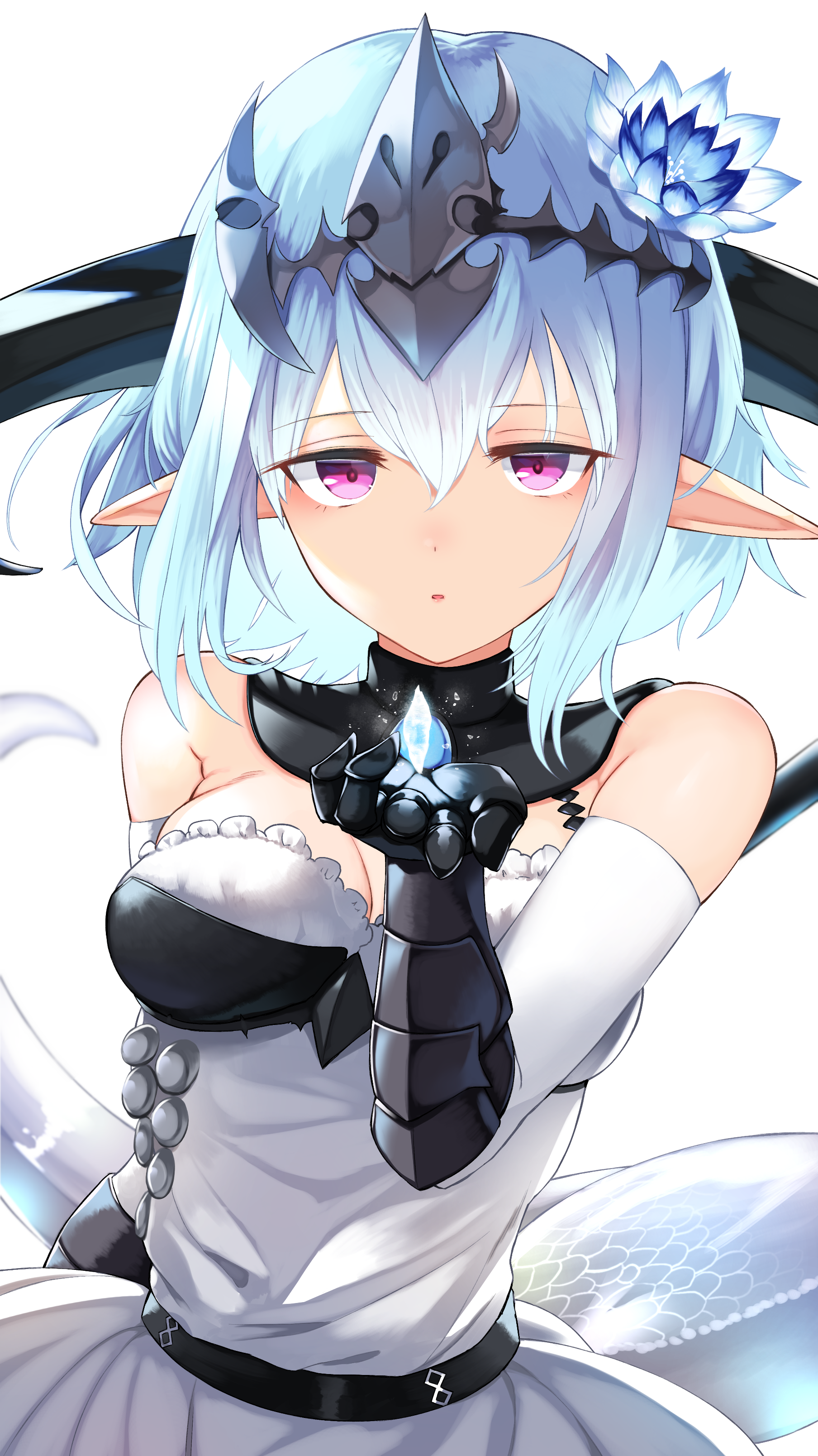 动漫女孩｜动漫｜数字艺术