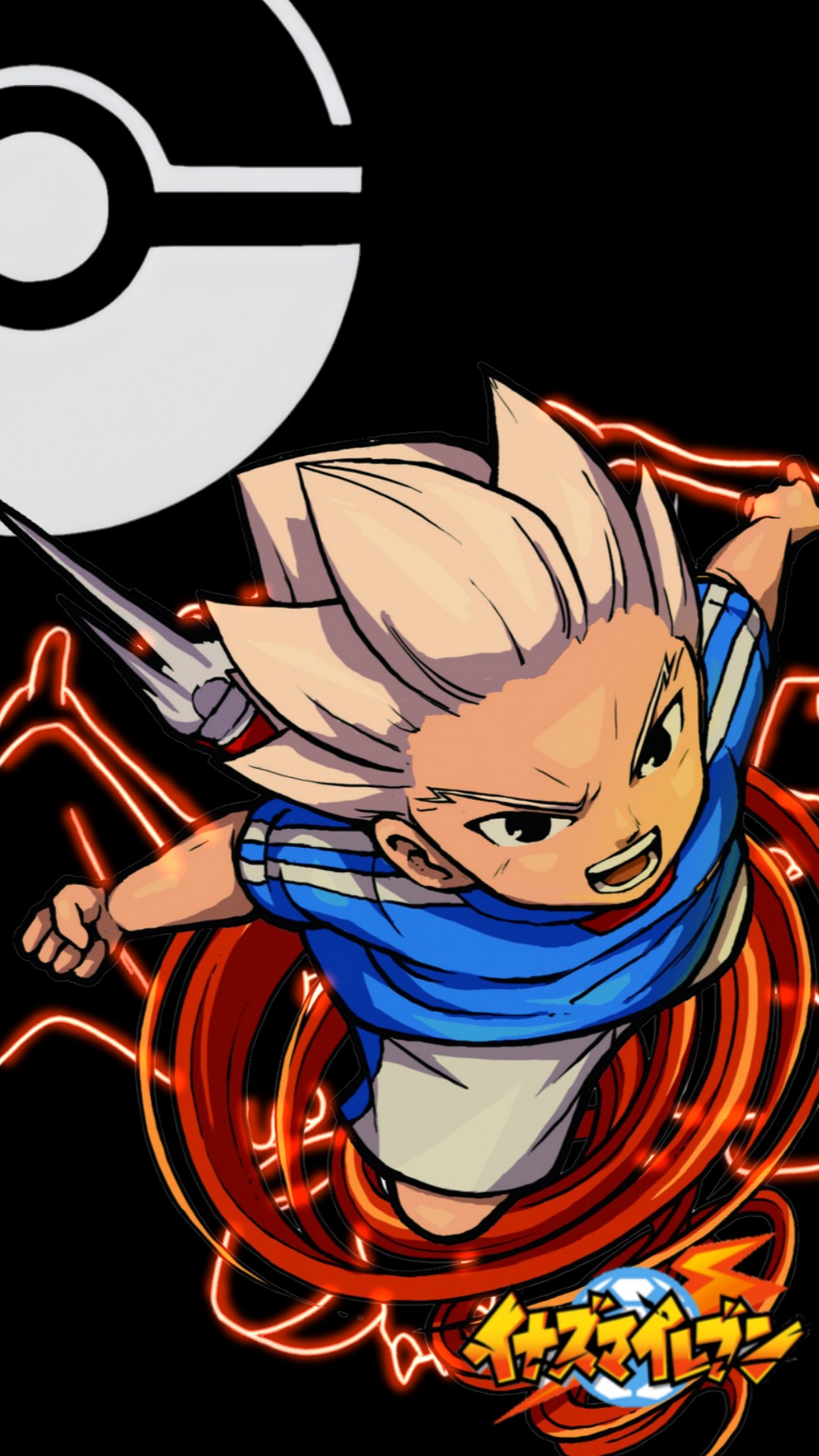 博克蒙｜动漫男孩｜动漫