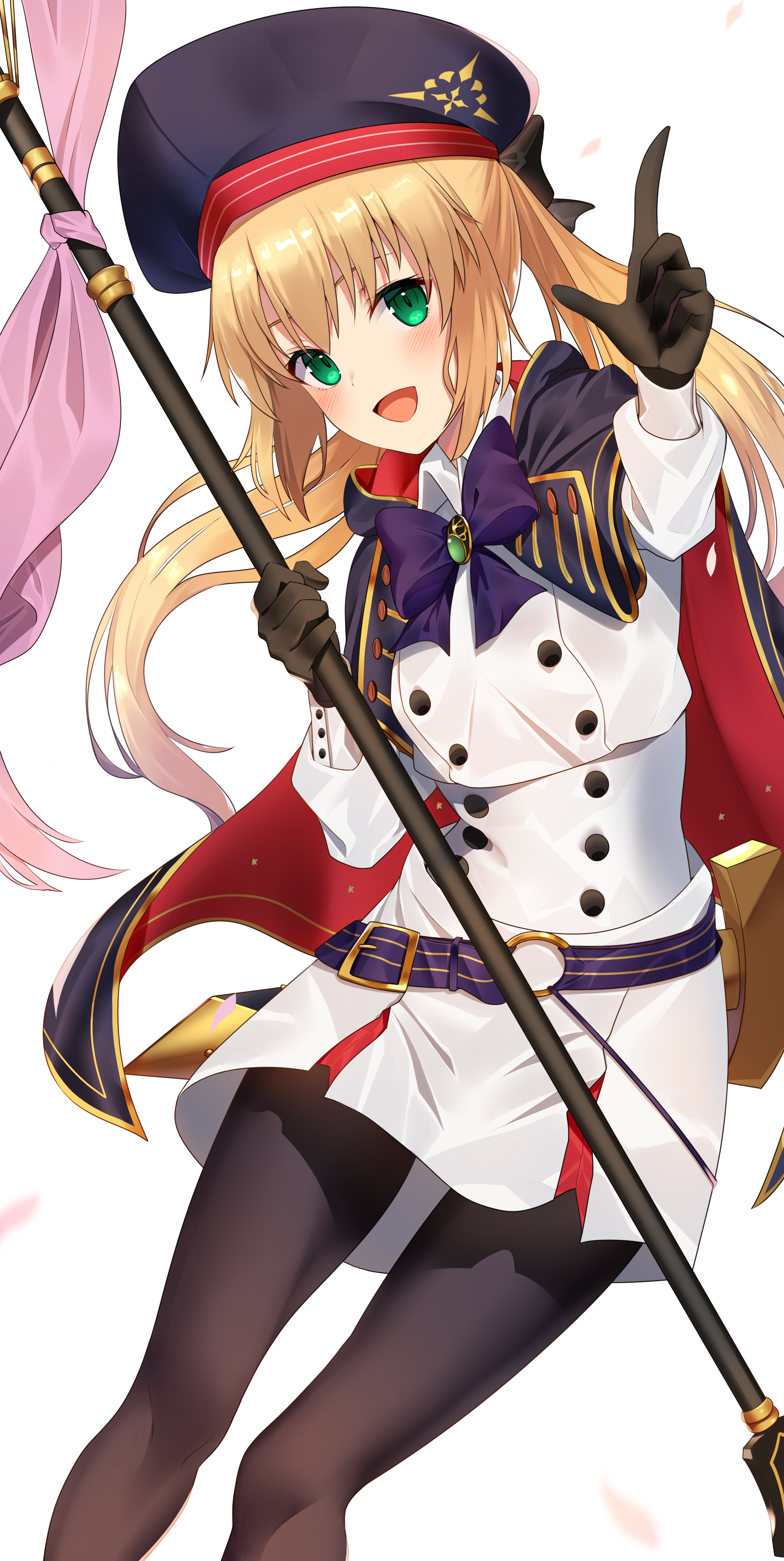 数字艺术｜动漫｜动漫女孩