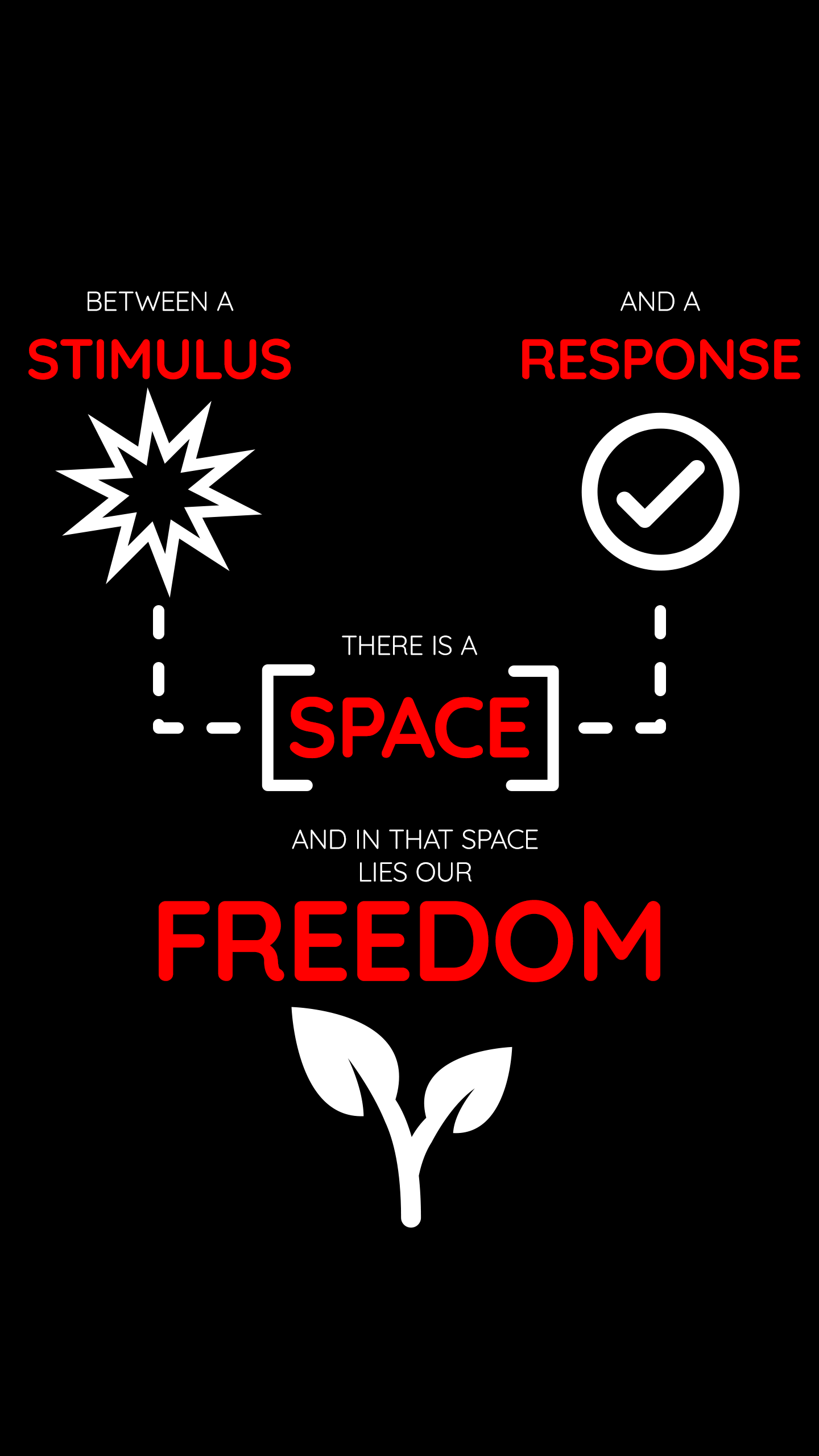 引用｜极简主义｜心理