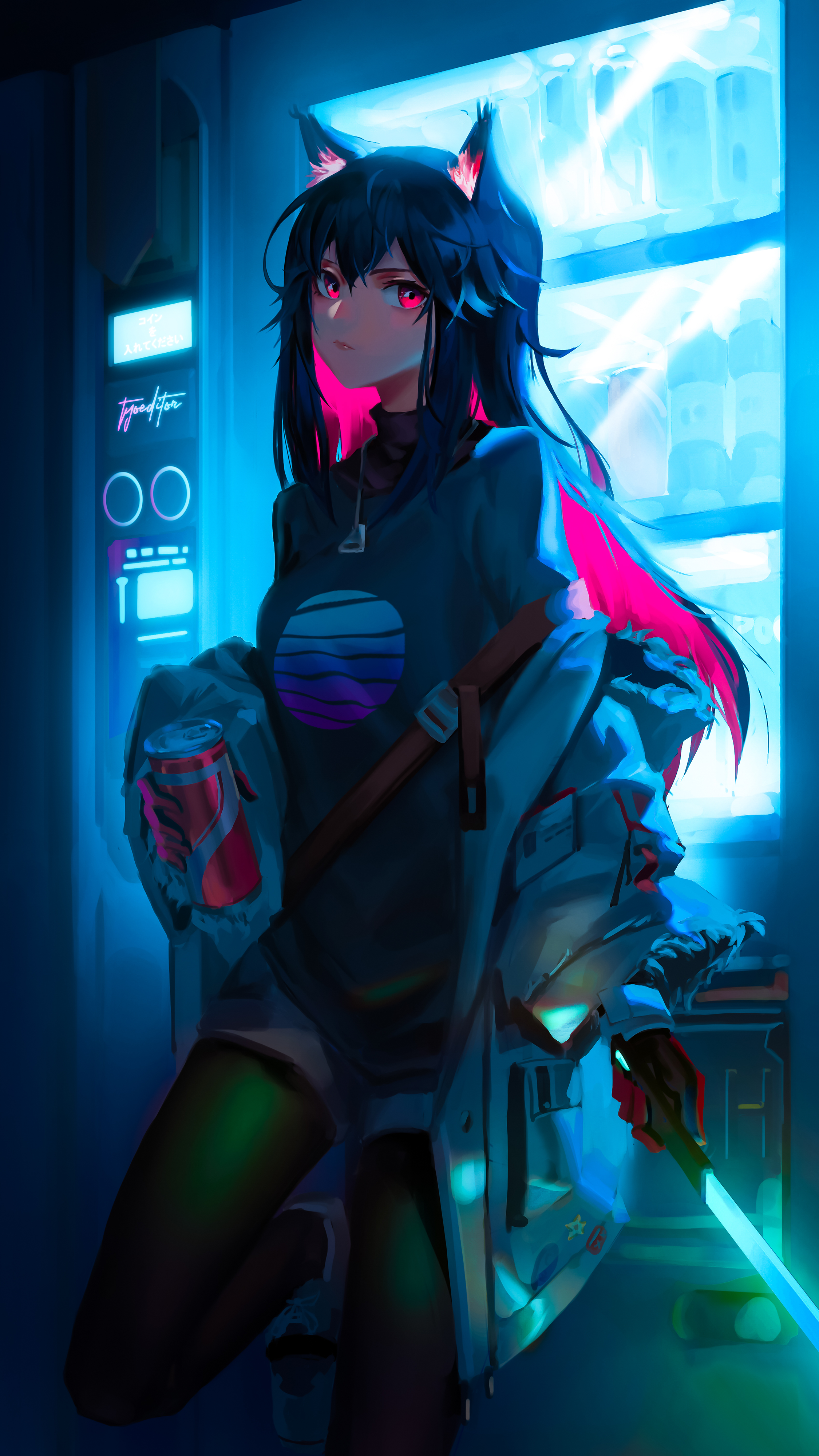 黑头发｜喝｜网络