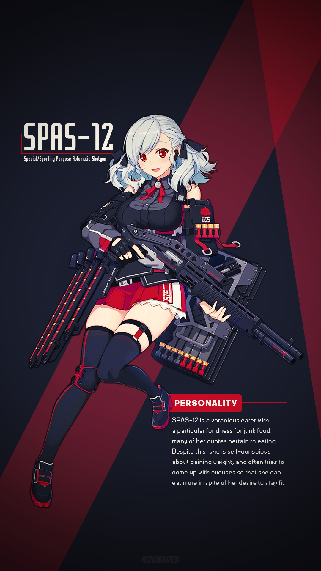 动漫｜少女前线12人温泉｜少女前线