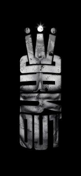 王冠｜版式｜健美