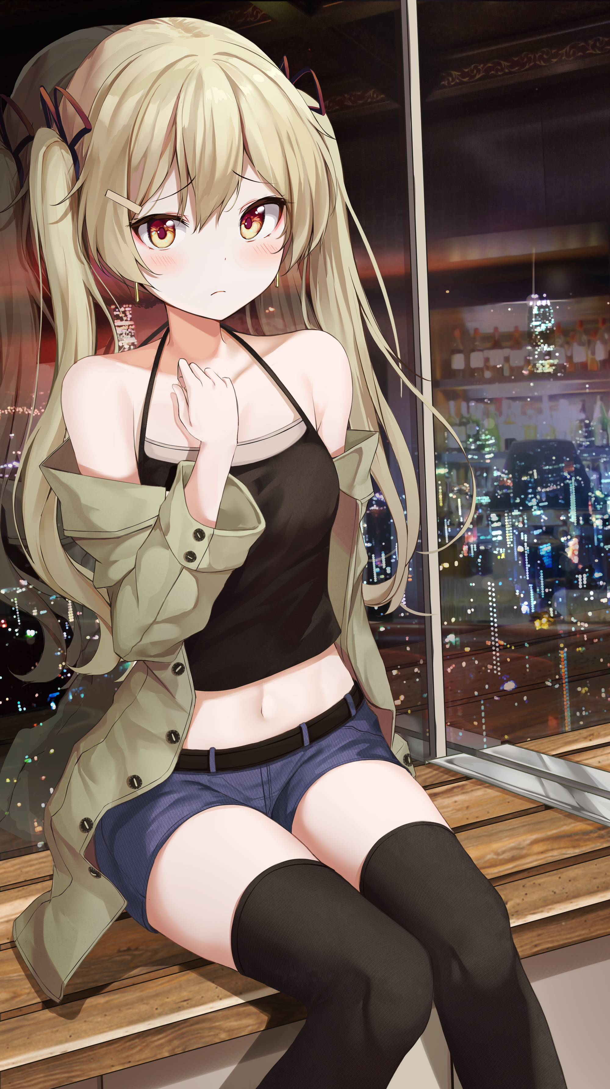 艺术品｜数字艺术｜动漫