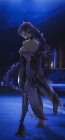 原神手机壁纸