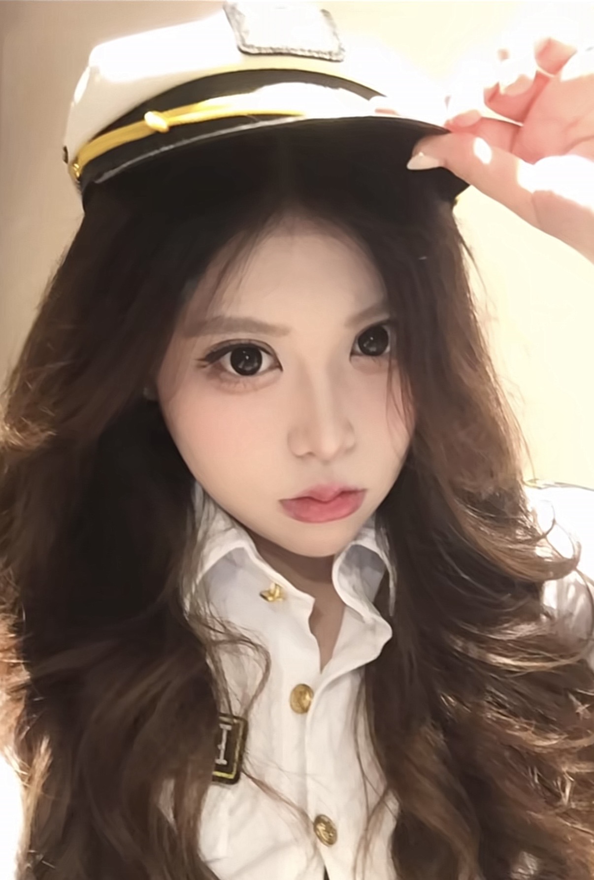 少女暴君