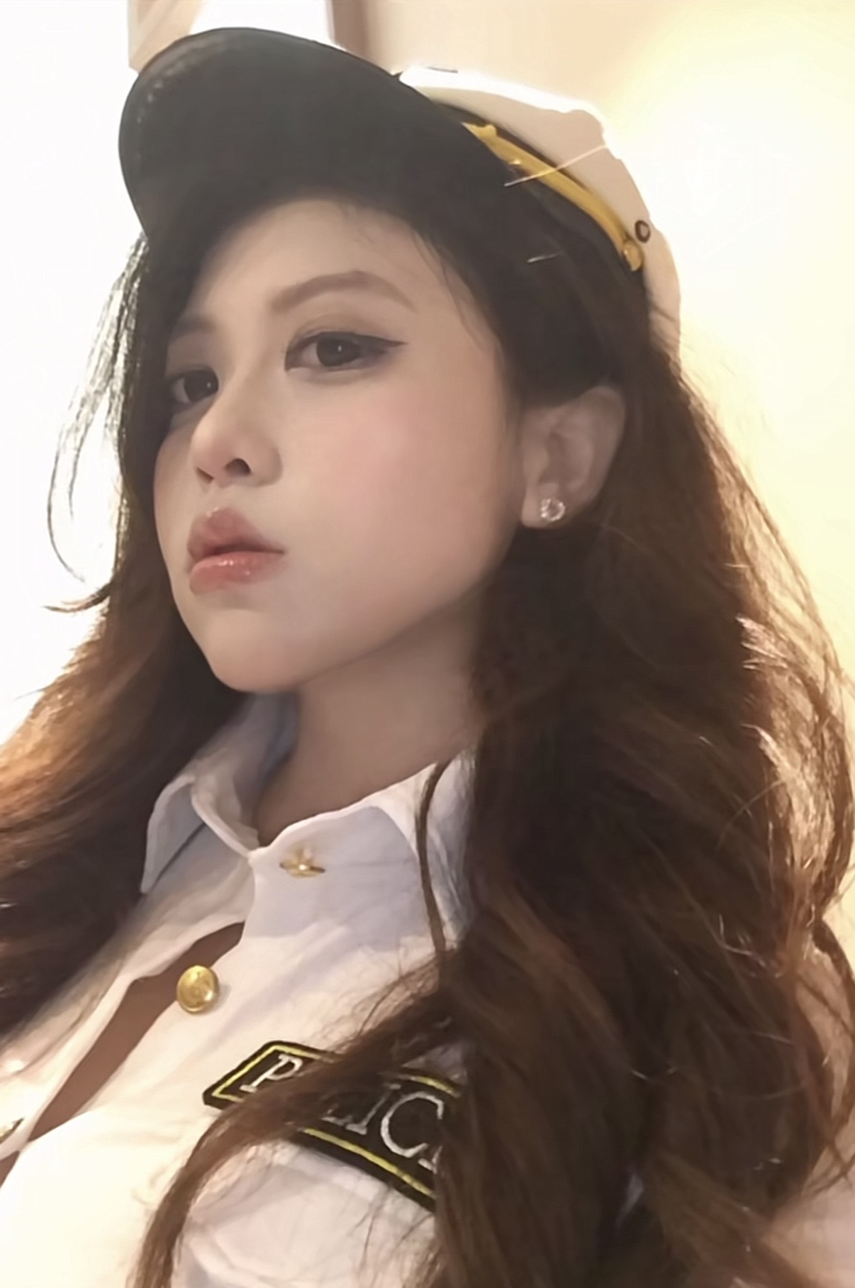 少女暴君