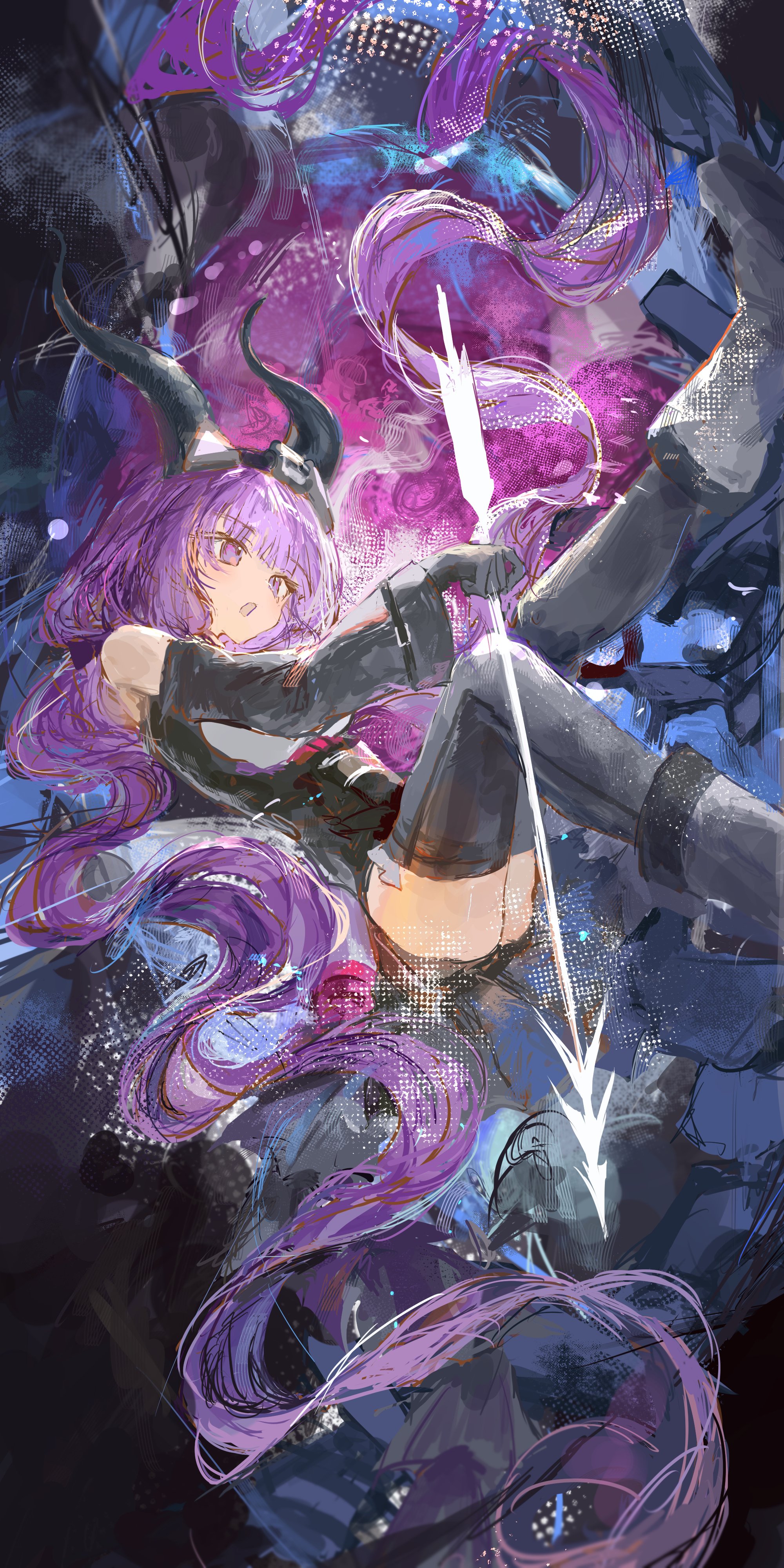 typhoeusarknights｜arknightsendfield｜arknights