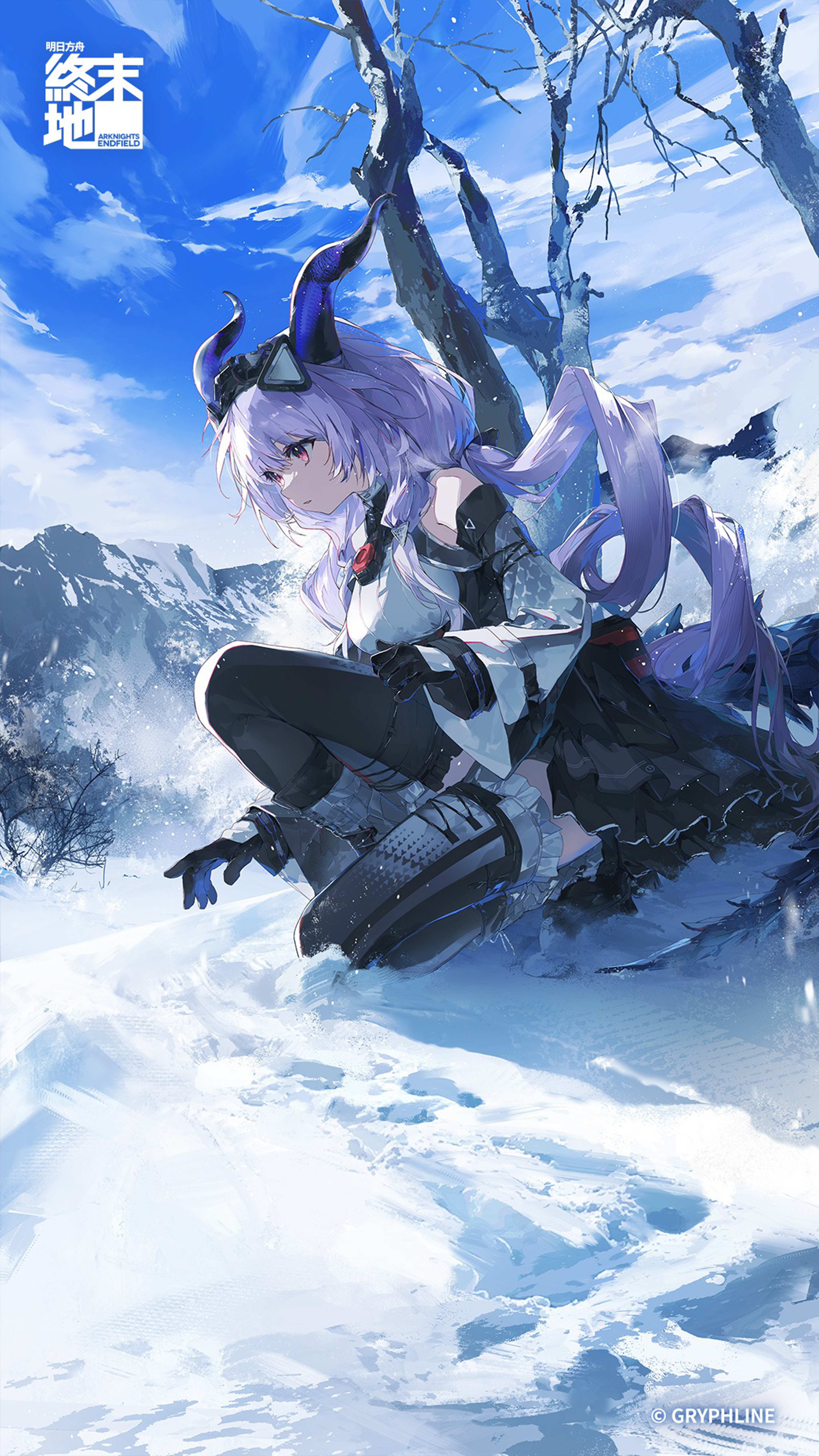 arknights｜arknightsendfield｜typhoeusarknights