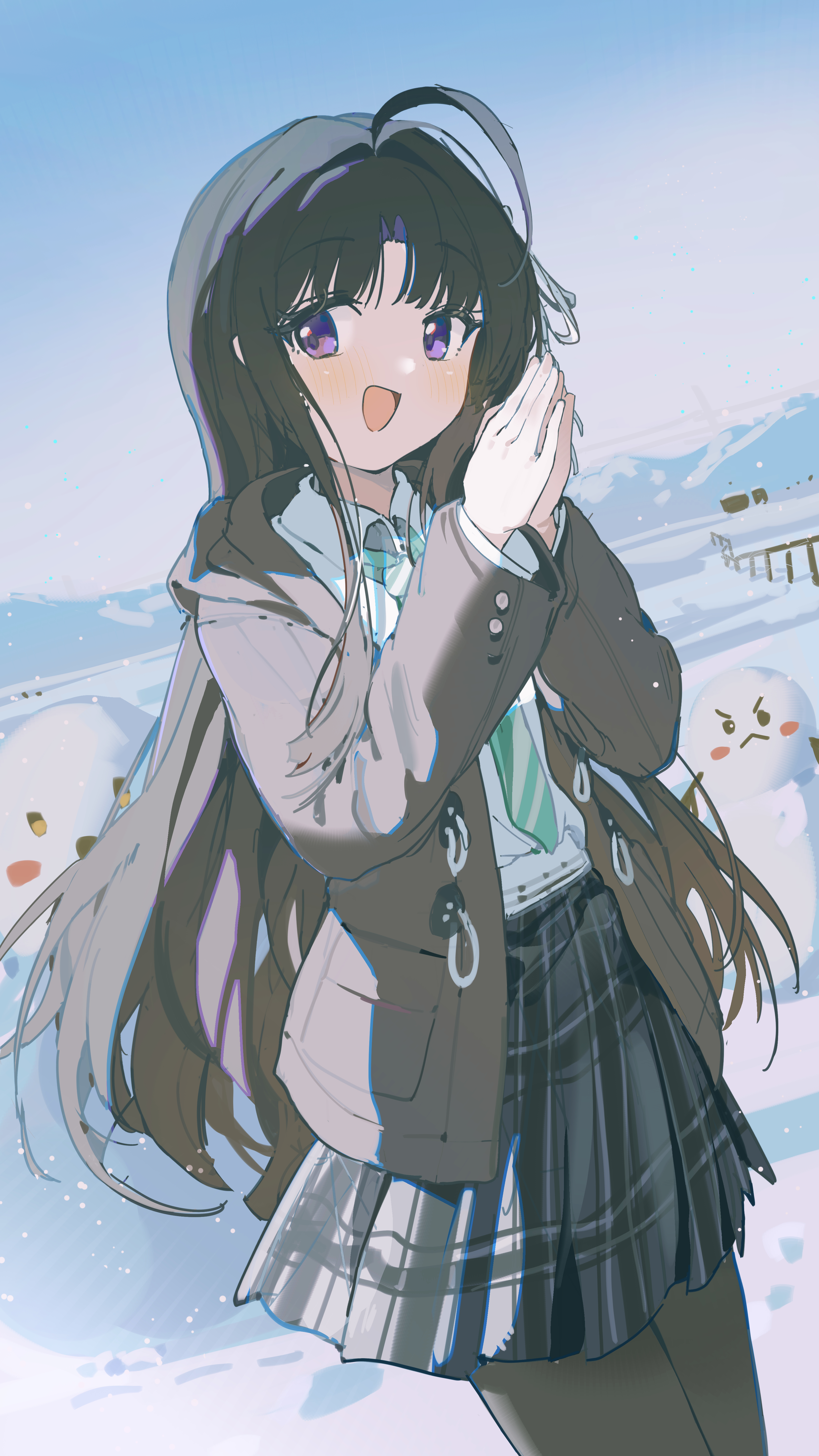 girlsbandcry｜awasubaru｜coriatu