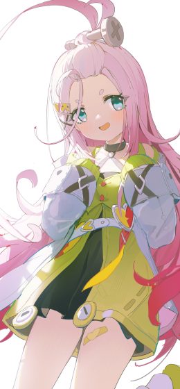 动漫｜ainogenshinimpact｜coriatu