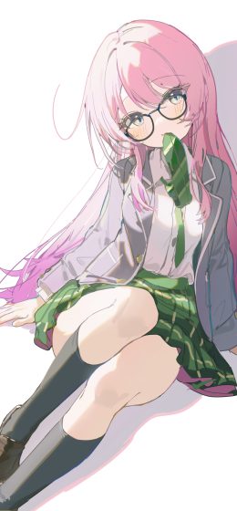 bangdream｜chihayaanon｜coriatu