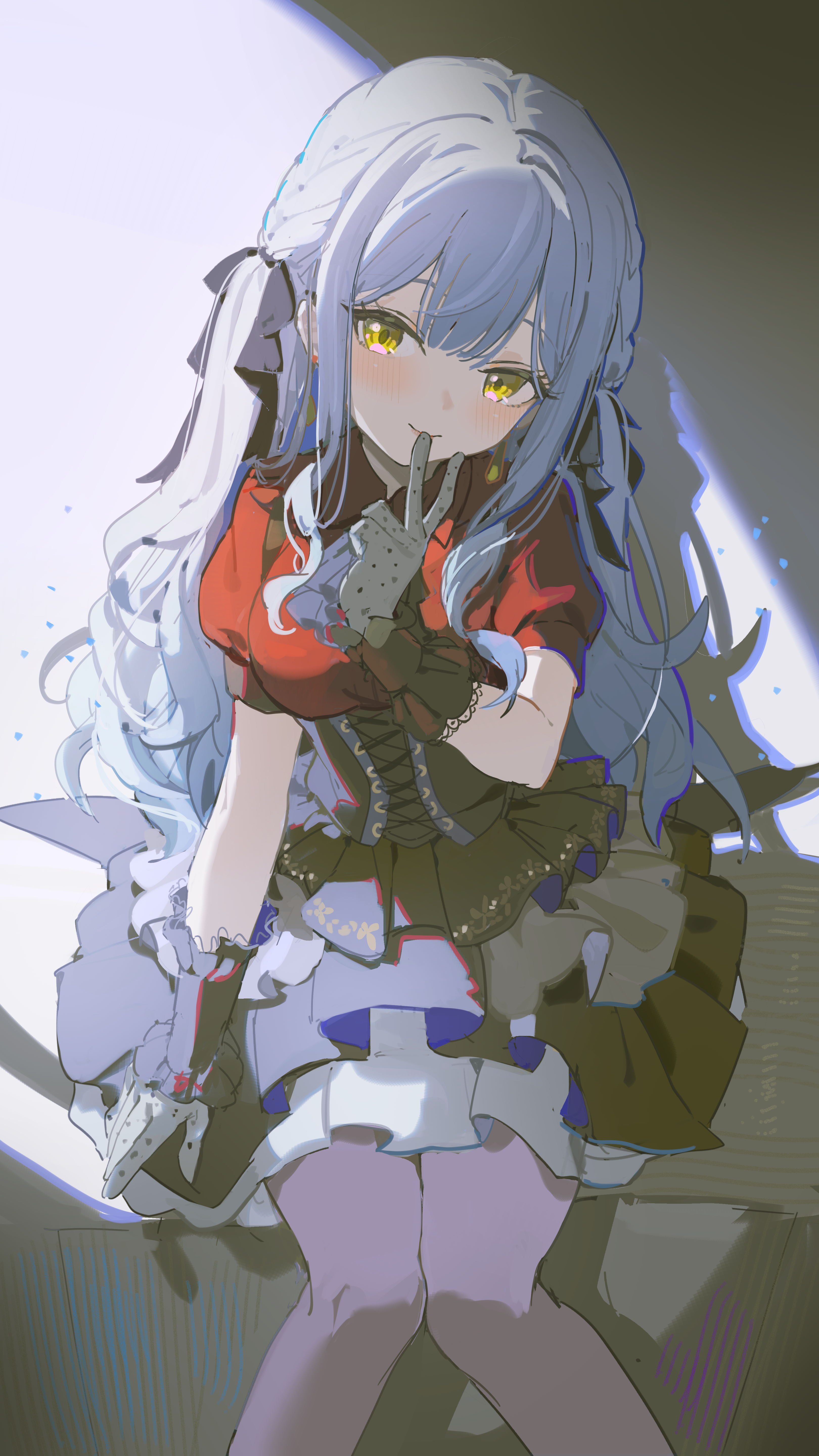 bangdreamavemujica｜togawasakiko｜coriatu