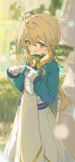 sairentowitchichinmokunomajonokakushigoto｜动漫｜coriatu