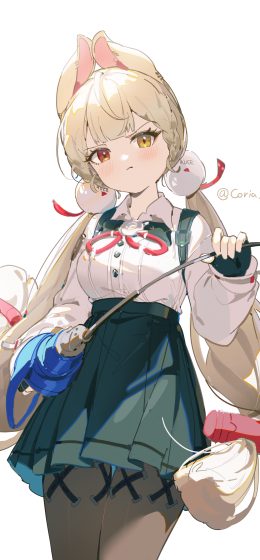 coriatu｜alicezenlesszonezero｜动漫
