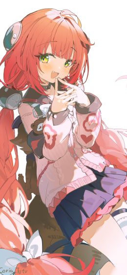 zenlesszonezero｜动漫｜coriatu