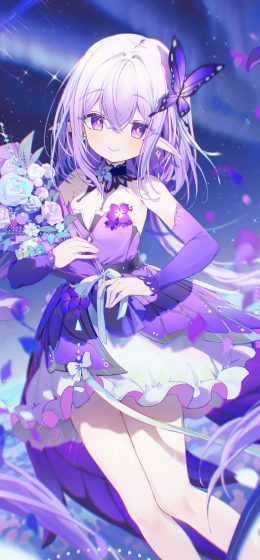 coriatu｜honkaistarrail｜castoricehonkaistarrail