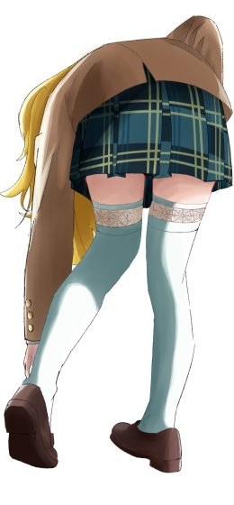 toarukagakunorailgun｜shokuhoumisaki｜yellow