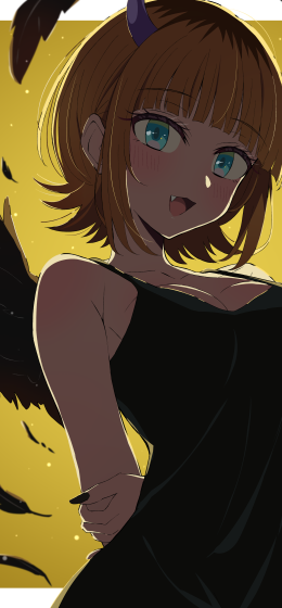 armsbehindback｜动漫｜animegirls