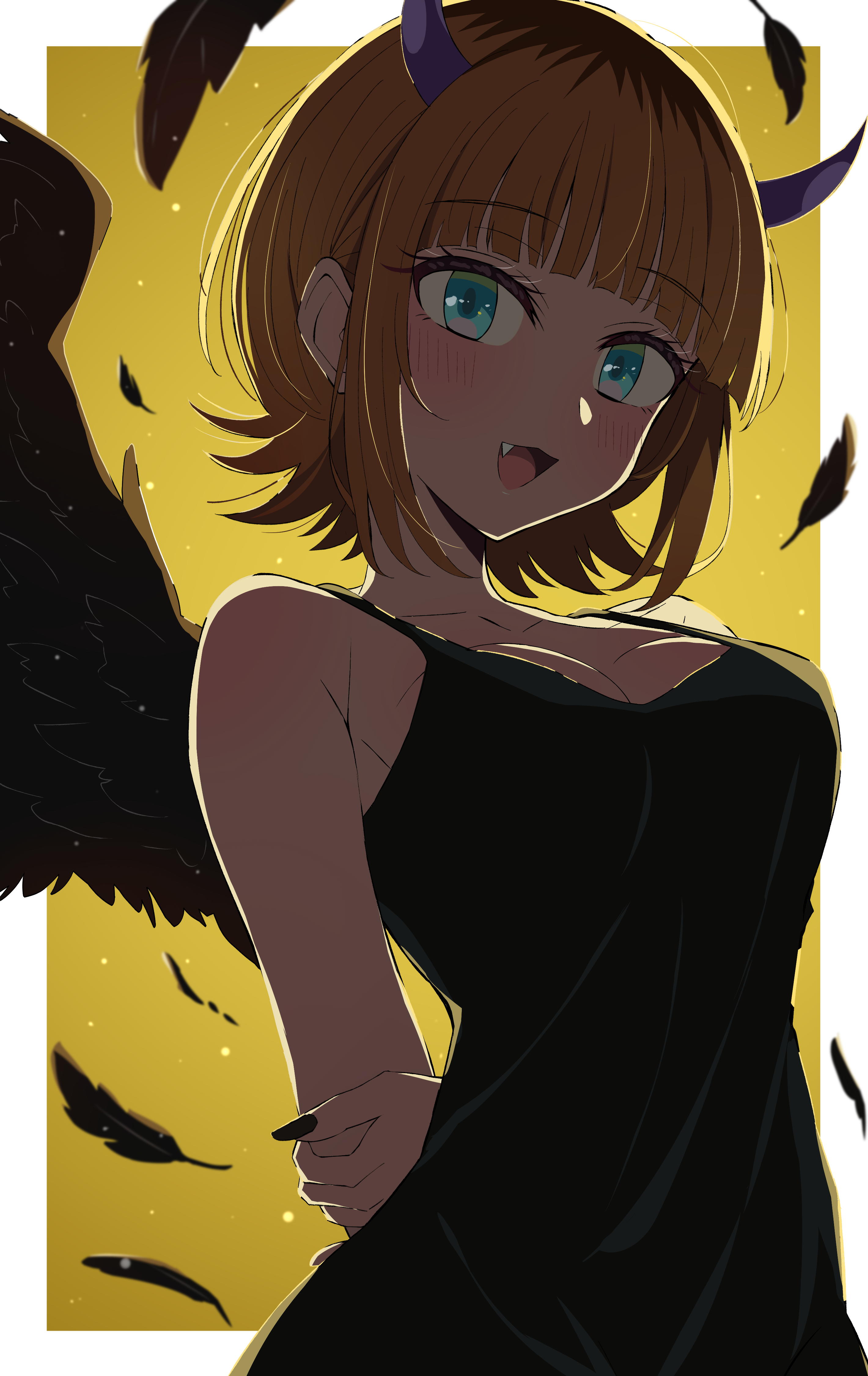 armsbehindback｜动漫｜animegirls