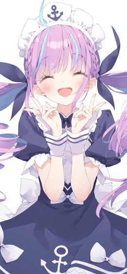 hololive｜virtualyoutuber｜kanibiimu