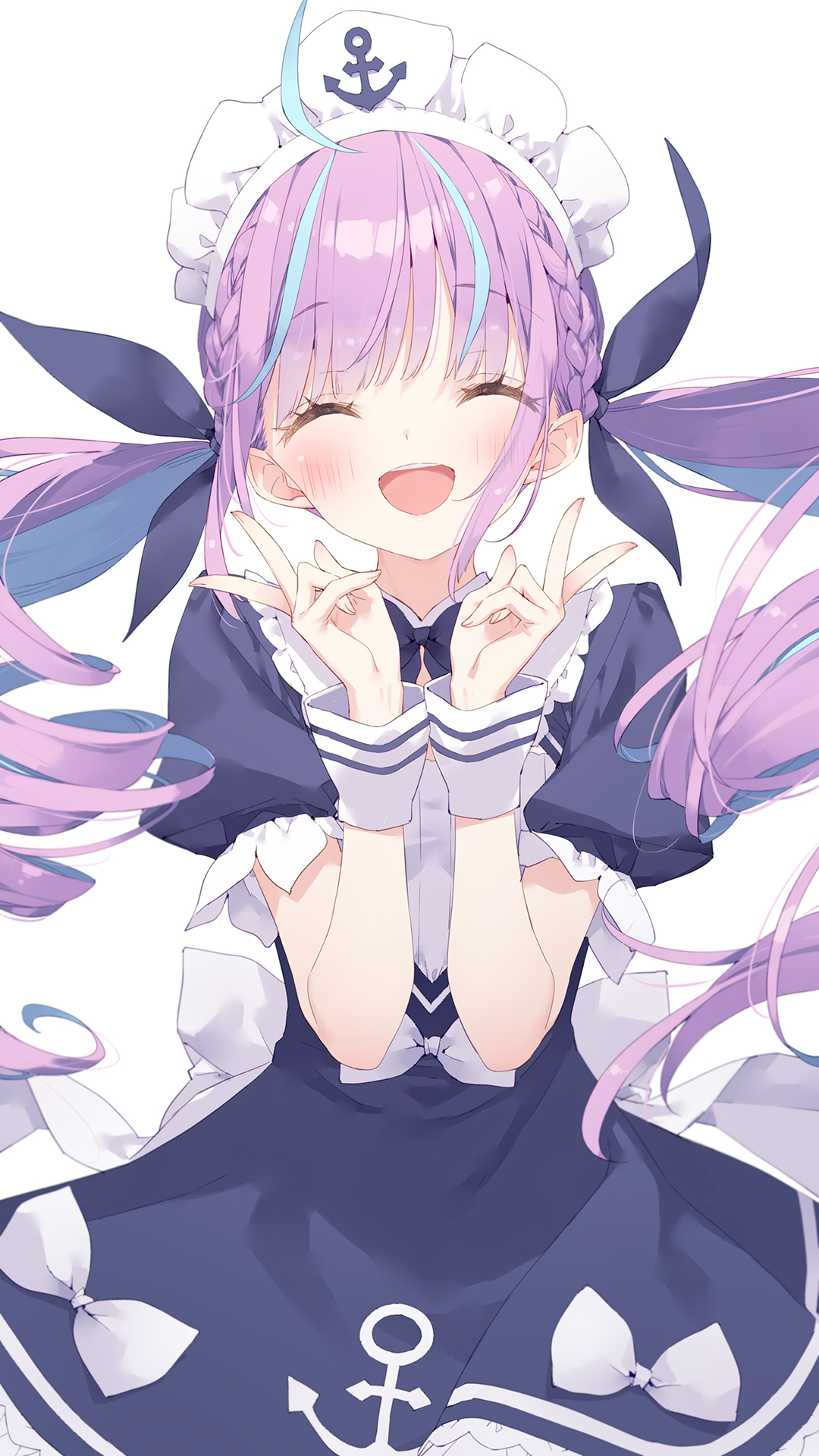 hololive｜virtualyoutuber｜kanibiimu