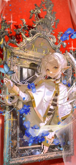 frieren｜sousounofrieren｜animegirls