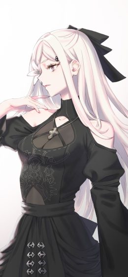 petals｜drakengard｜zerodrakengard
