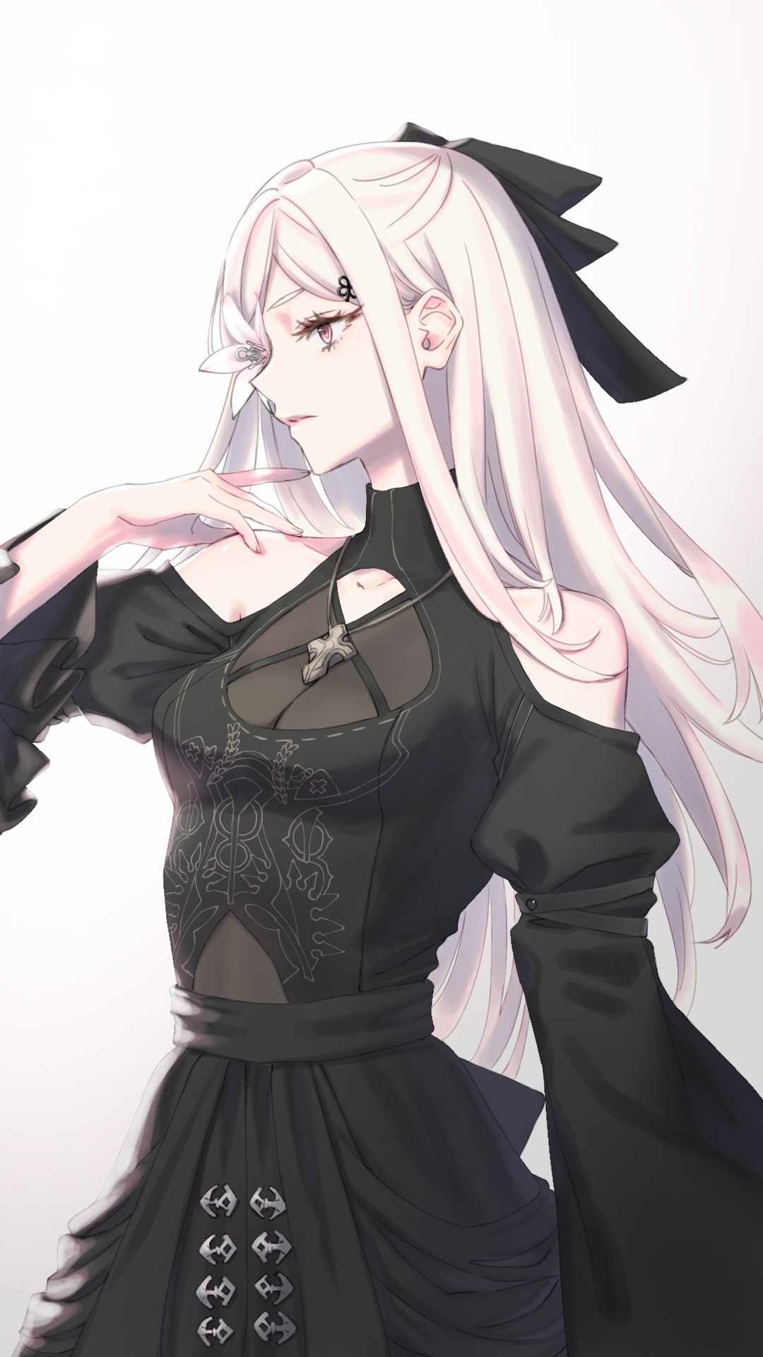 petals｜drakengard｜zerodrakengard
