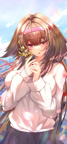 portraitdisplay｜yeshunguangzenlesszonezero｜xiaoavl