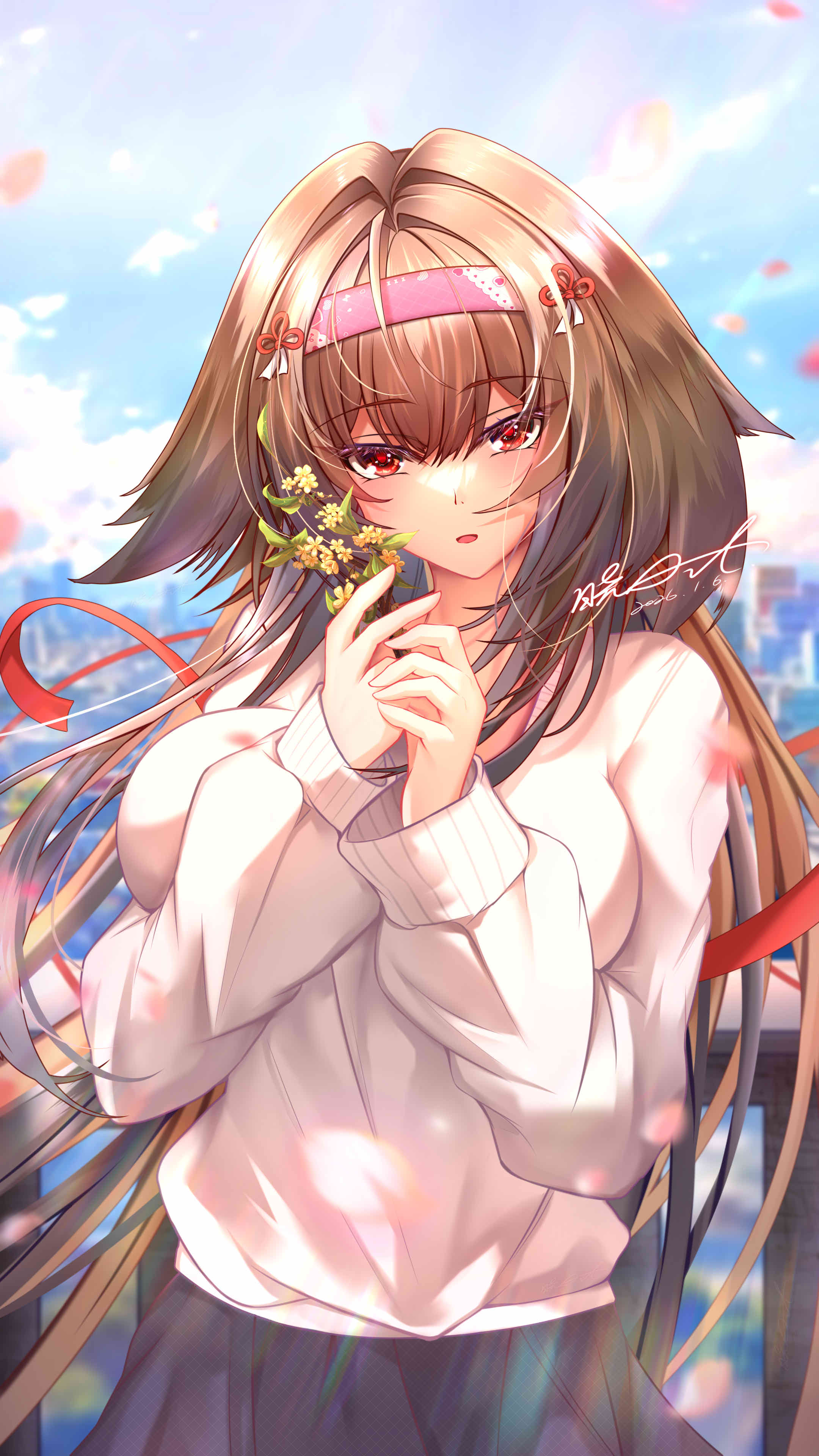 portraitdisplay｜yeshunguangzenlesszonezero｜xiaoavl