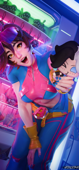 jubileemarvel｜videogames｜marvelrivals