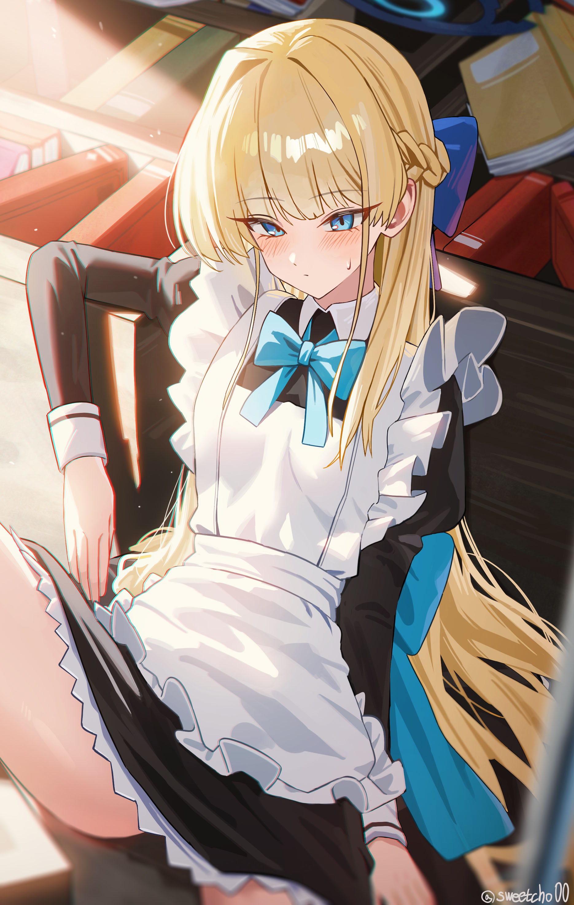 animegirls｜动漫｜solo